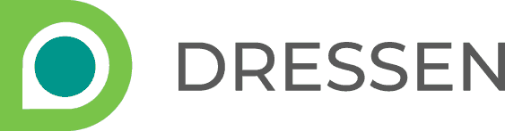 Dressen Logo